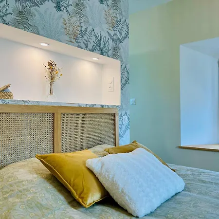 Les Chatons - Au Coeur De La Campagne Дом отдыха Фревиль