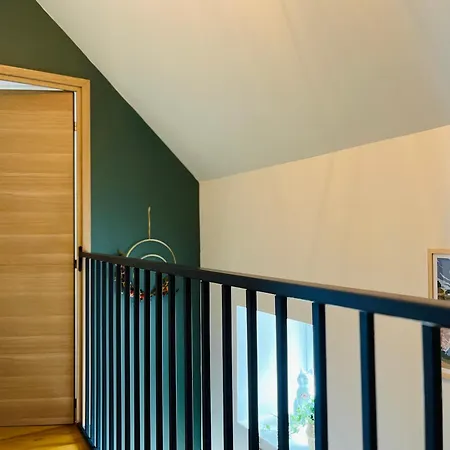 Сasa de vacaciones Les Chatons - Au Coeur De La Campagne Fresville