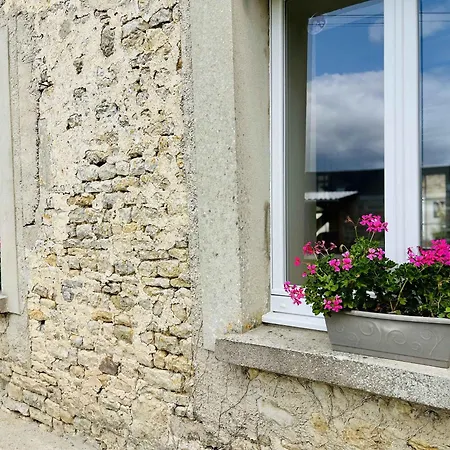 Les Chatons - Au Coeur De La Campagne Сasa de vacaciones Fresville