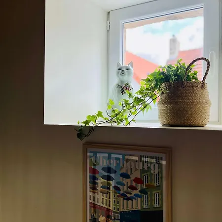 Дом отдыха Les Chatons - Au Coeur De La Campagne