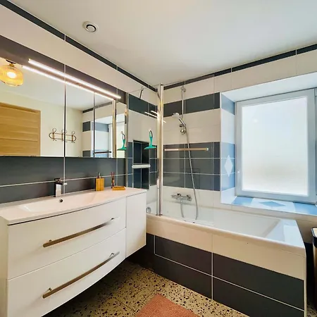 Les Chatons - Au Coeur De La Campagne Сasa de vacaciones *