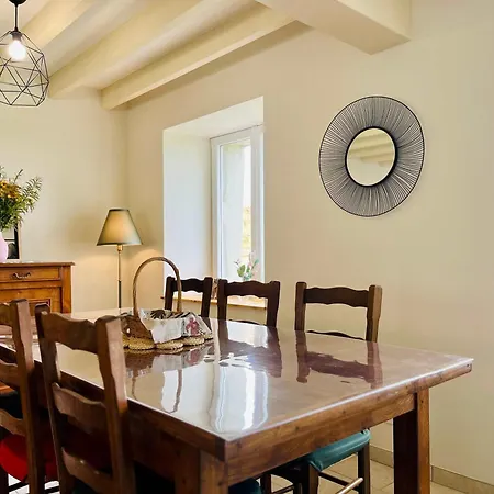 Les Chatons - Au Coeur De La Campagne Дом отдыха