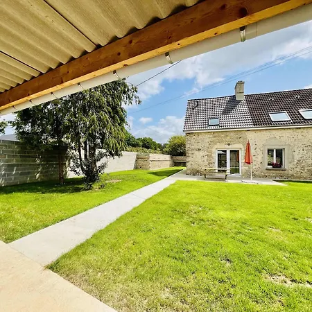 Сasa de vacaciones Les Chatons - Au Coeur De La Campagne