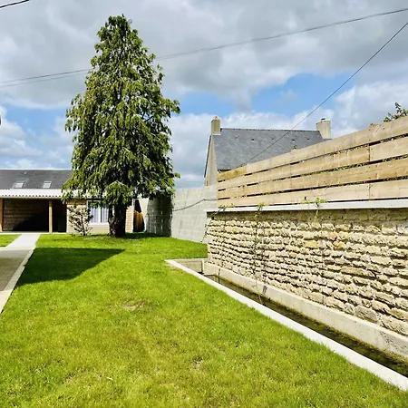 Сasa de vacaciones Les Chatons - Au Coeur De La Campagne *