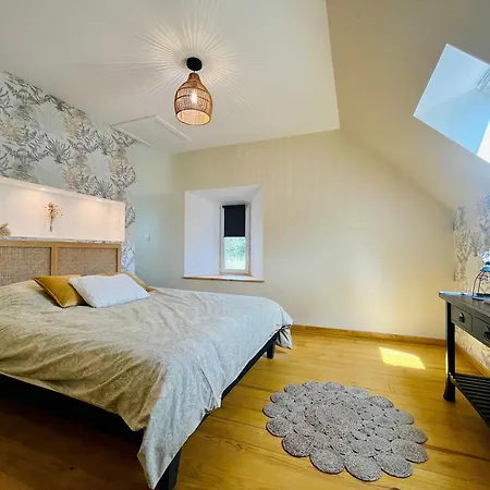 Les Chatons - Au Coeur De La Campagne Сasa de vacaciones Fresville