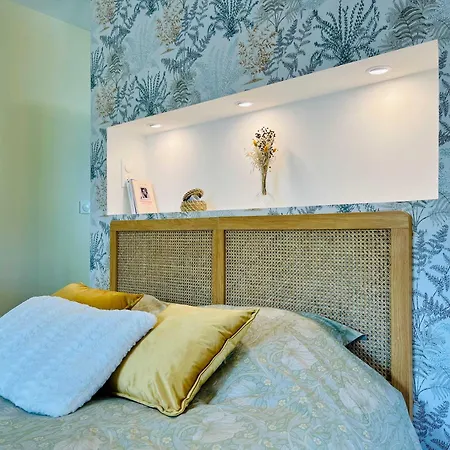 Les Chatons - Au Coeur De La Campagne Дом отдыха