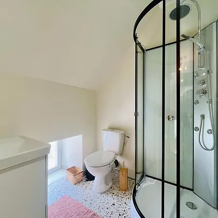 Сasa de vacaciones Les Chatons - Au Coeur De La Campagne *