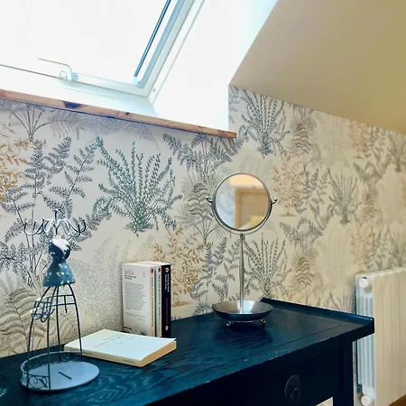 Сasa de vacaciones Les Chatons - Au Coeur De La Campagne Fresville