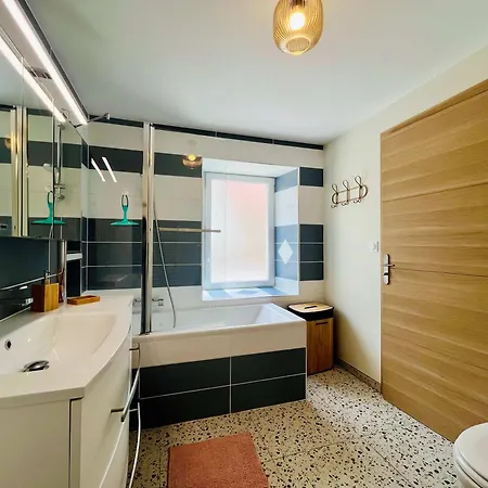 Сasa de vacaciones Les Chatons - Au Coeur De La Campagne