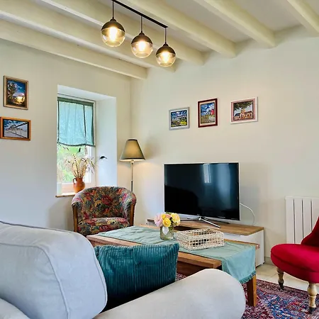 Les Chatons - Au Coeur De La Campagne Дом отдыха *