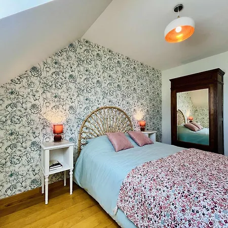 Les Chatons - Au Coeur De La Campagne Дом отдыха Фревиль