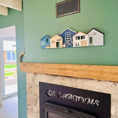 Les Chatons - Au Coeur De La Campagne *