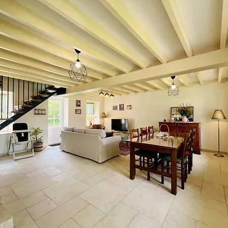 Les Chatons - Au Coeur De La Campagne Сasa de vacaciones Fresville