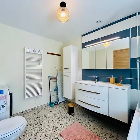 Сasa de vacaciones Les Chatons - Au Coeur De La Campagne *