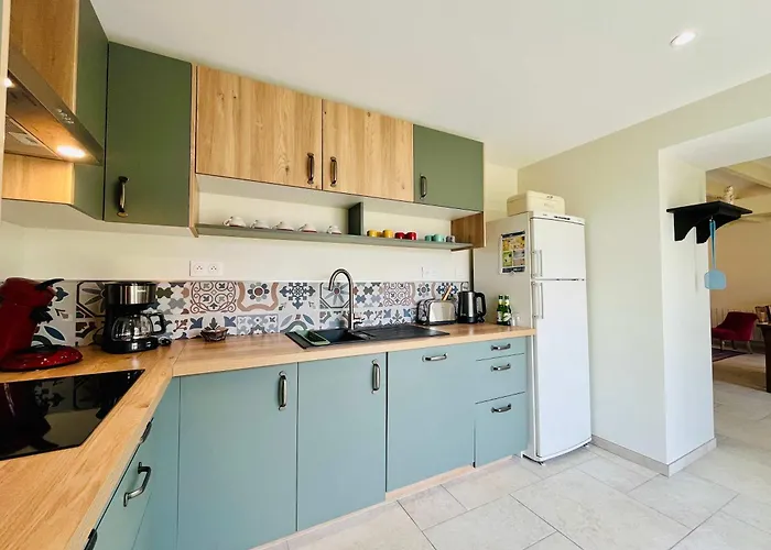 Les Chatons - Au Coeur De La Campagne Fresville