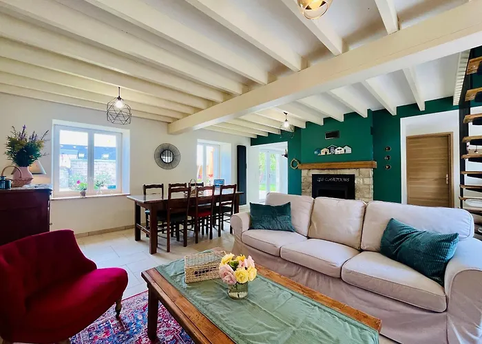 Les Chatons - Au Coeur De La Campagne