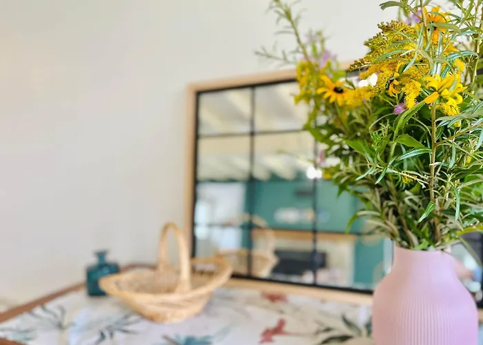 Les Chatons - Au Coeur De La Campagne Holiday home *