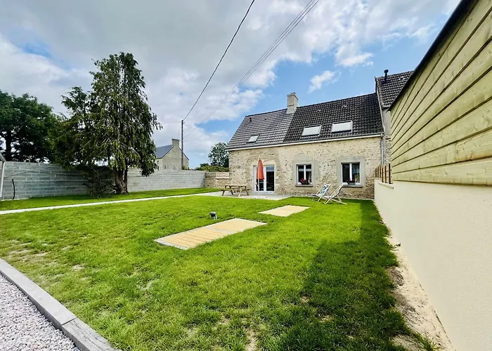 Les Chatons - Au Coeur De La Campagne Holiday home *