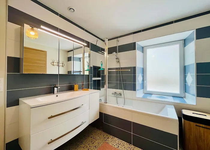 Les Chatons - Au Coeur De La Campagne Holiday home *