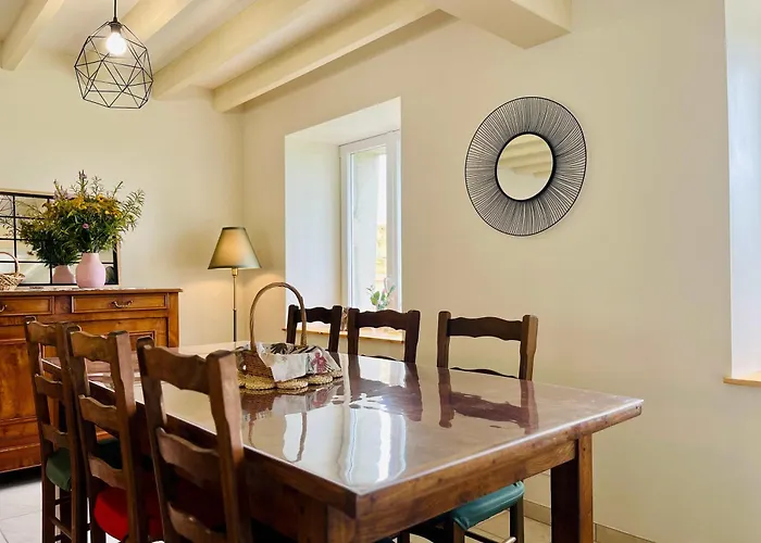 Les Chatons - Au Coeur De La Campagne Holiday home