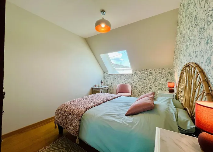 Les Chatons - Au Coeur De La Campagne Fresville