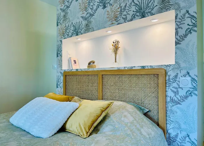 Les Chatons - Au Coeur De La Campagne Holiday home