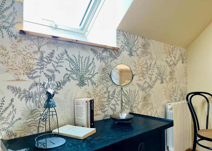 Holiday home Les Chatons - Au Coeur De La Campagne Fresville