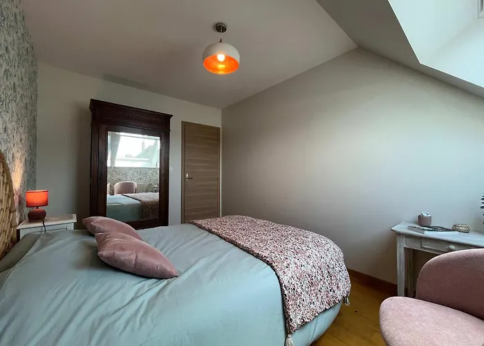 Les Chatons - Au Coeur De La Campagne * Fresville