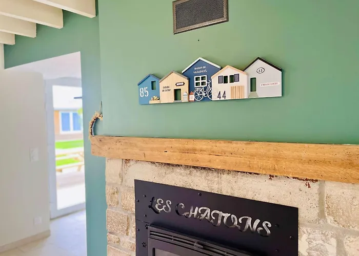 Les Chatons - Au Coeur De La Campagne *