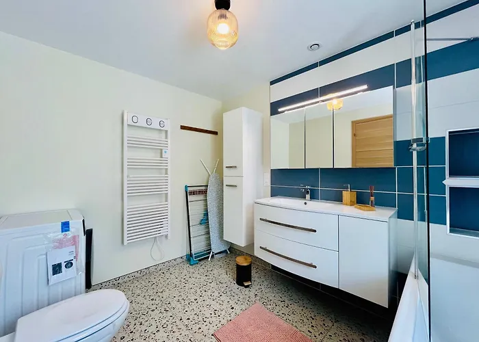 Holiday home Les Chatons - Au Coeur De La Campagne *